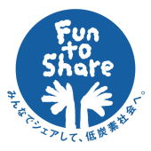 FunToShare_logo
